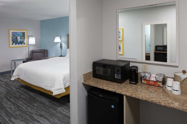 Images Hampton Inn Austin-Round Rock
