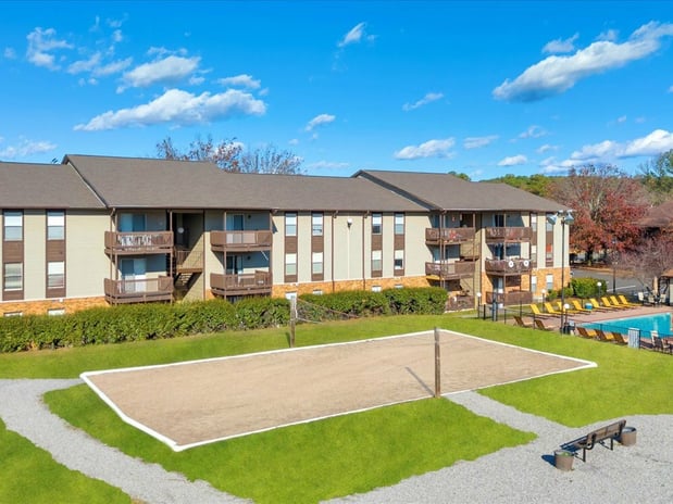 Images Woodbrook Apartments