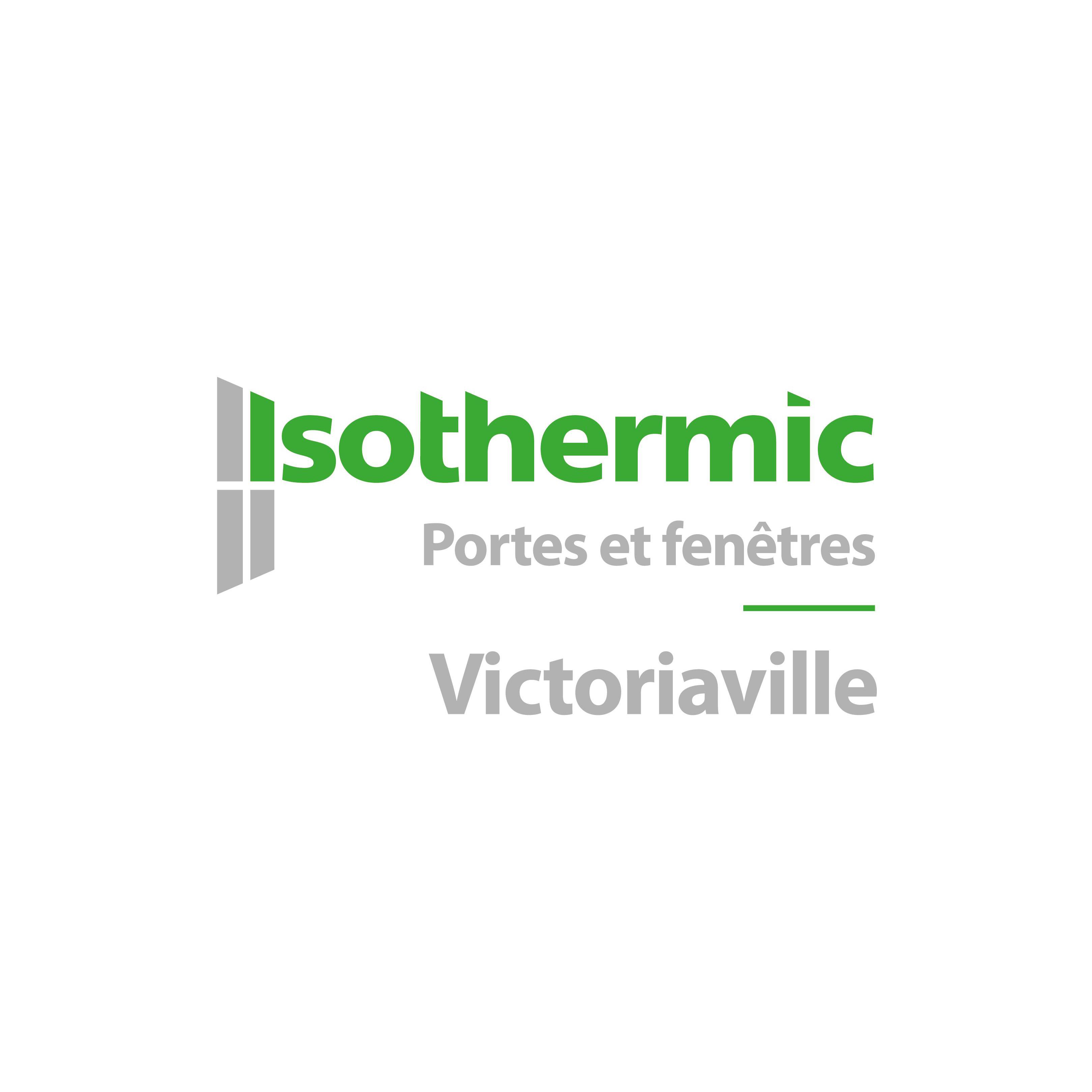 Isothermic portes et fenêtres | Victoriaville