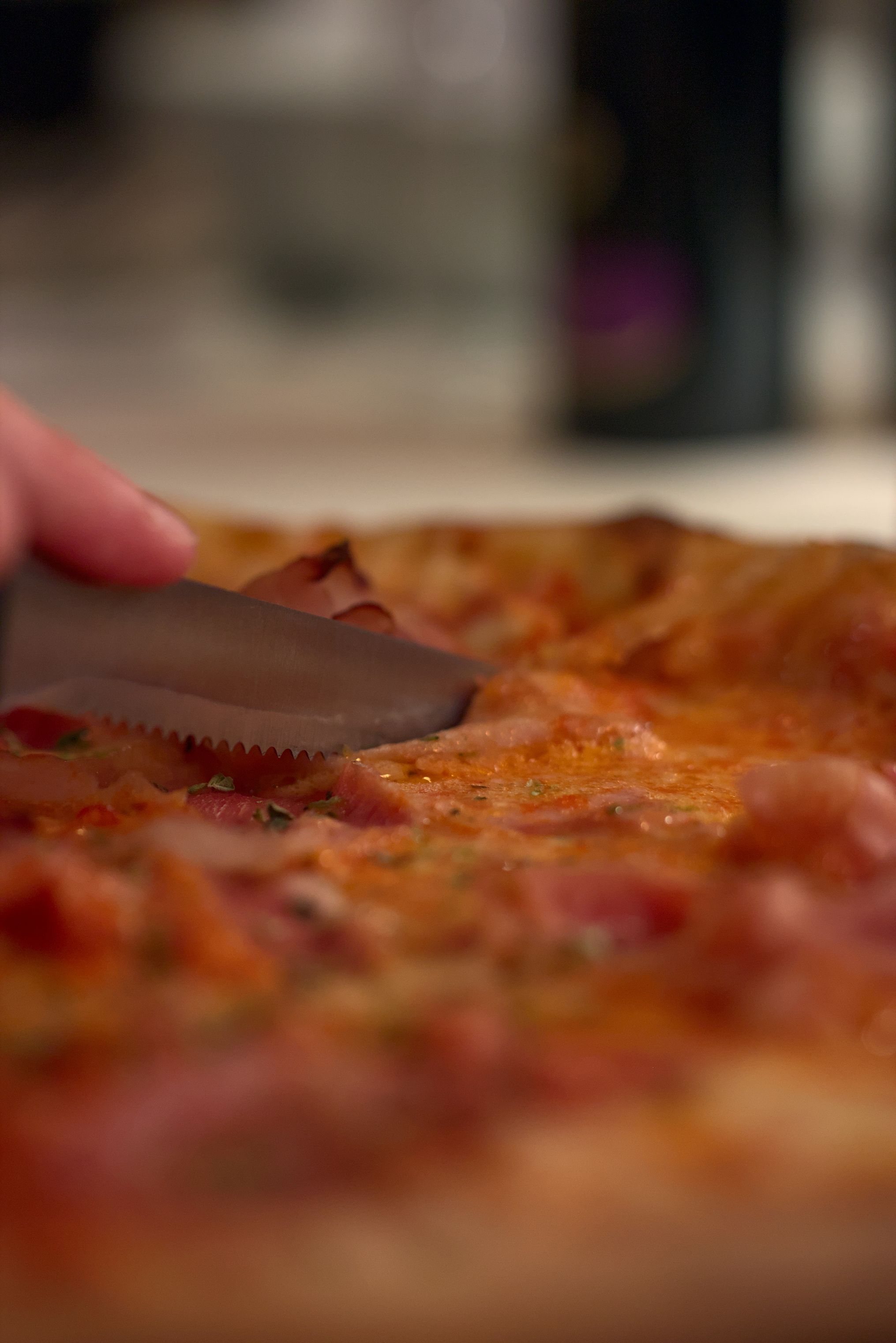 A+ I Cugini - Ristorante & Pizzeria, Bahnhaldenstrasse 2A in Zürich