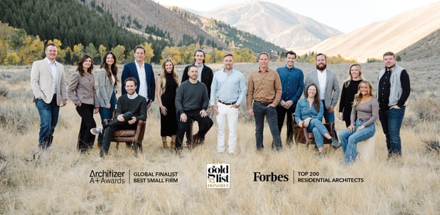 Images Farmer Payne Architects