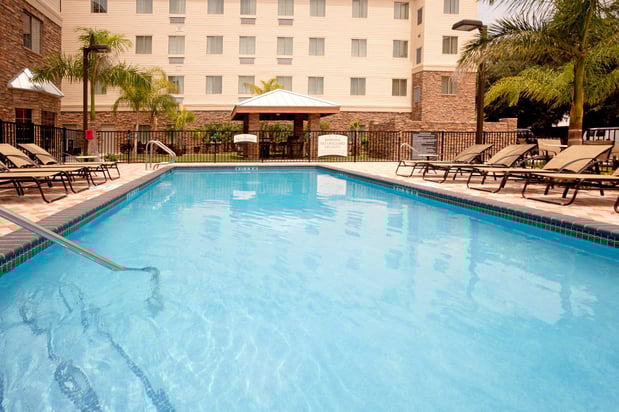 Images Staybridge Suites McAllen by IHG
