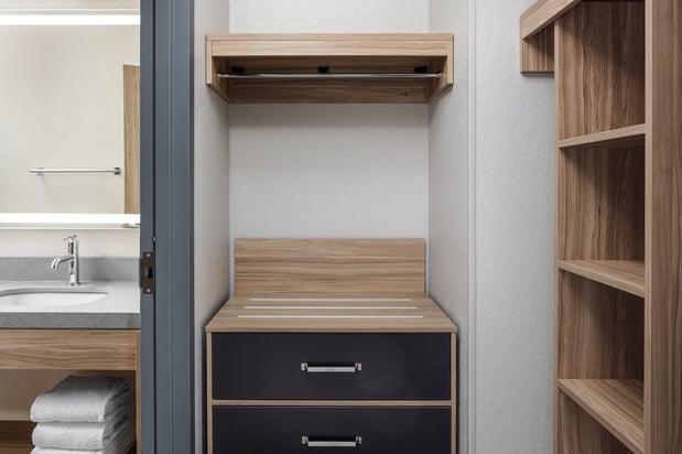 Images Candlewood Suites North Platte by IHG