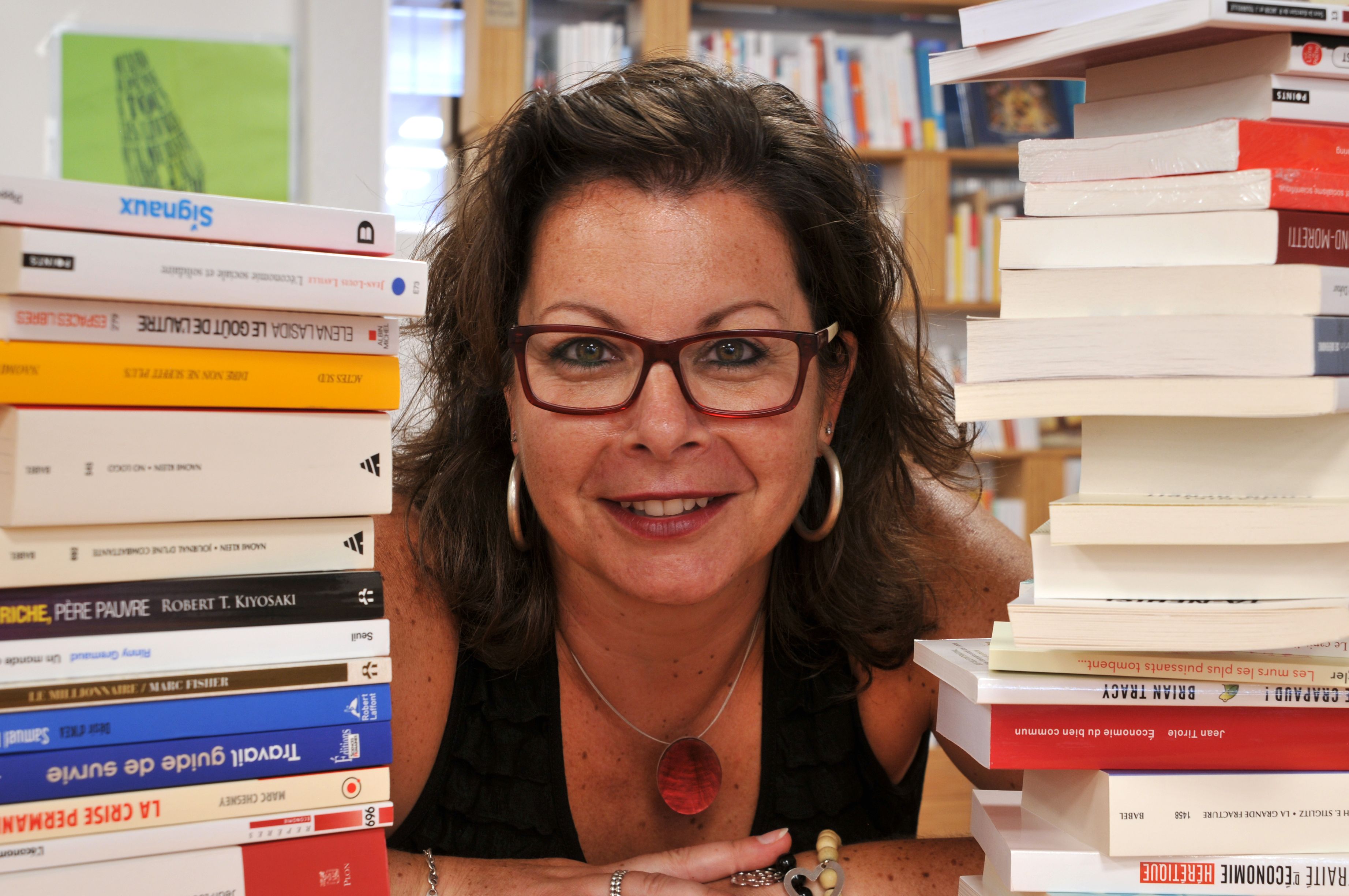 Bilder Librairie du Baobab