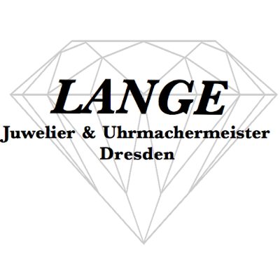 LANGE Juwelier & Uhrmachermeister in Dresden - Logo