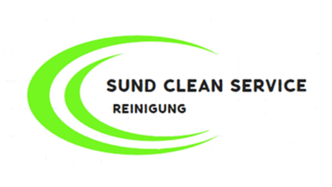 Sund Clean Service GmbH in Stralsund - Logo