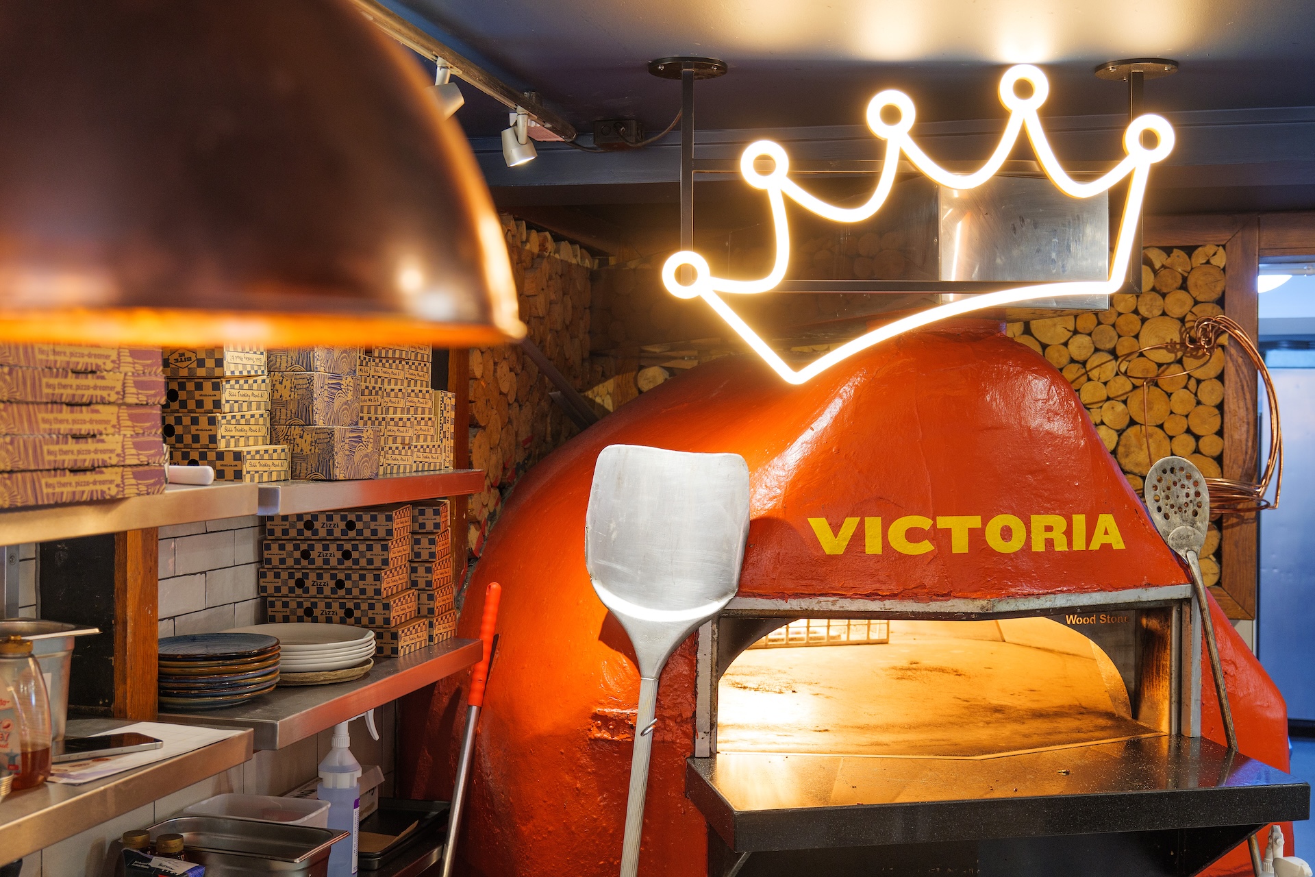 Images Zizzi - Windsor