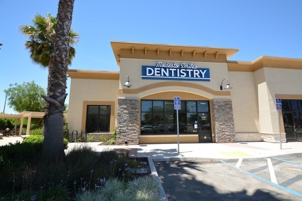 Images Modesto Smiles Dentistry