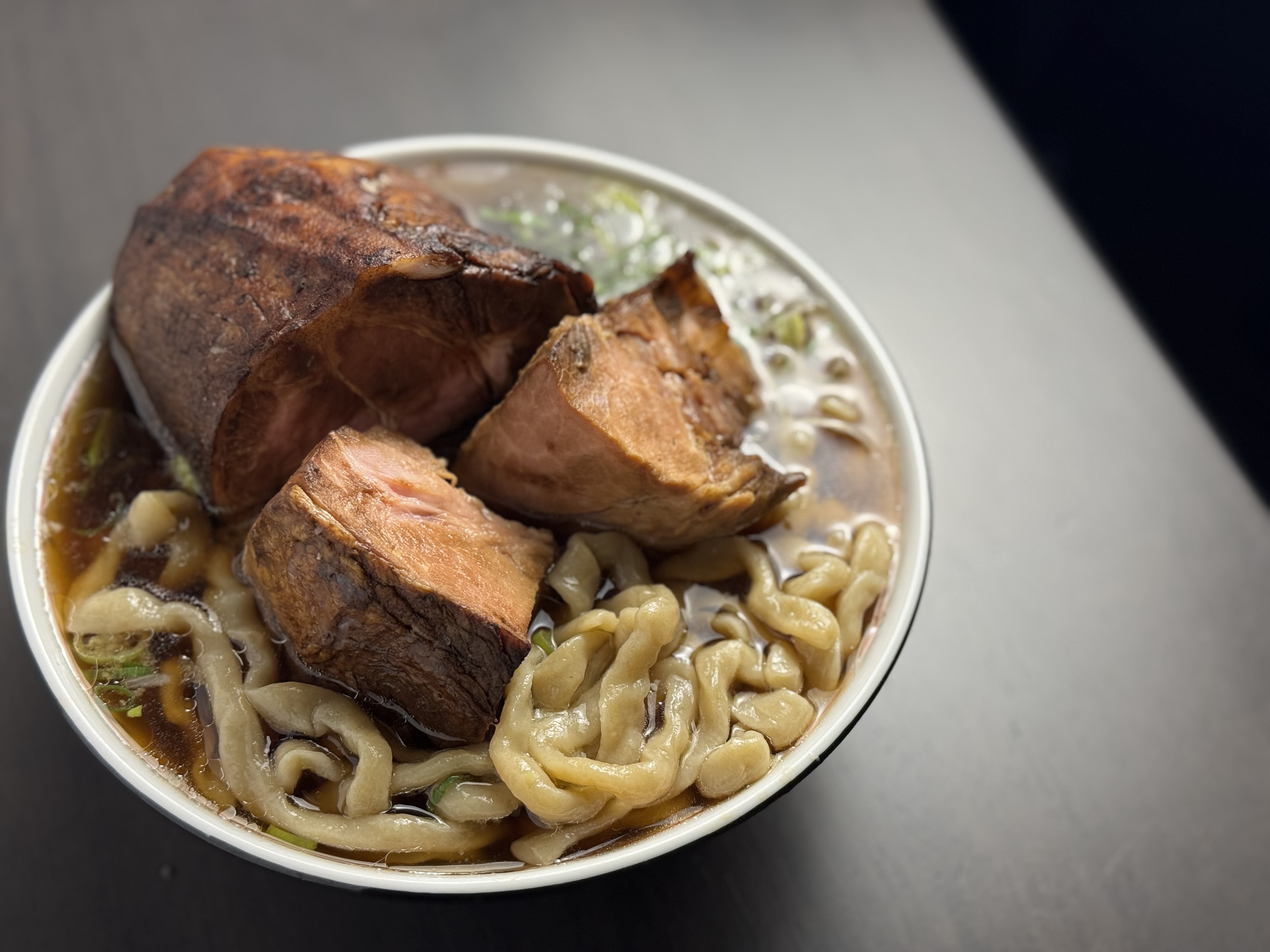 Images 麺屋 ぶっとく生きろ。