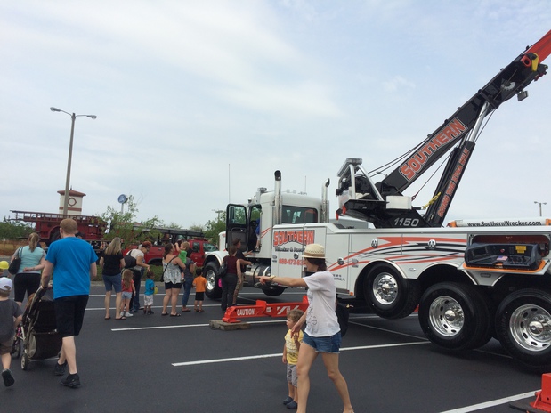 Images Southern Wrecker & Recovery