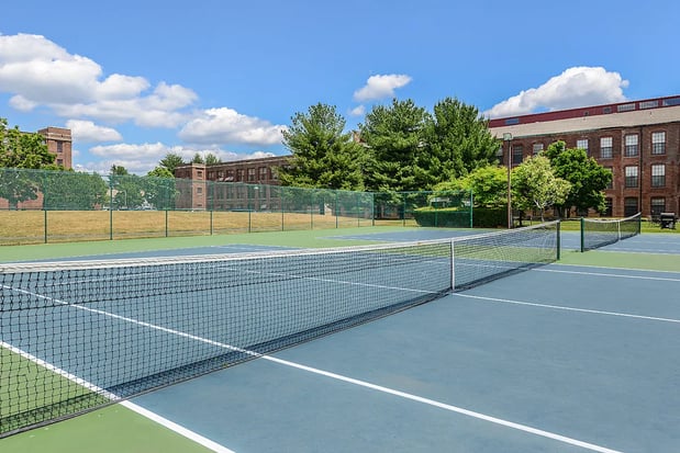 Images Bigelow Commons