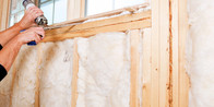 WE ARE CONVINCED THAT BUILDERS, HOMEOWNERS, AND OTHER PROPERTY OWNERS SHOULD CONSIDER POLYURETHANE SPRAY FOAM INSULATION.