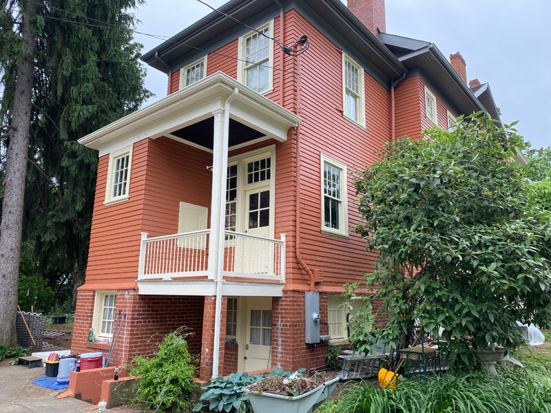 Images All Shades Painting & Construction LLC