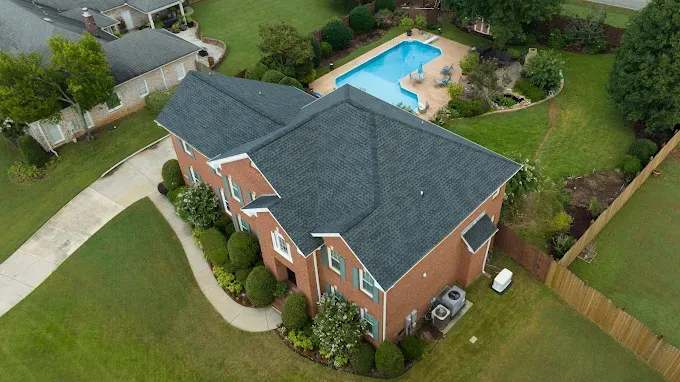 McKinney & Sons Roofing Image