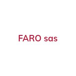 Faro Sas Logo