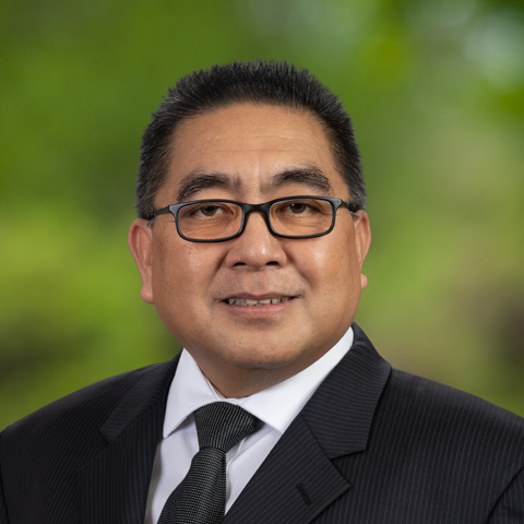 Alastair T. Mondala