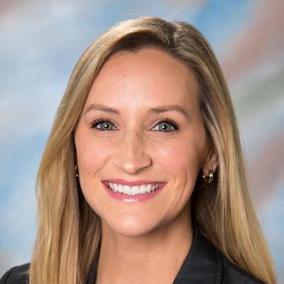 Amanda Goodale