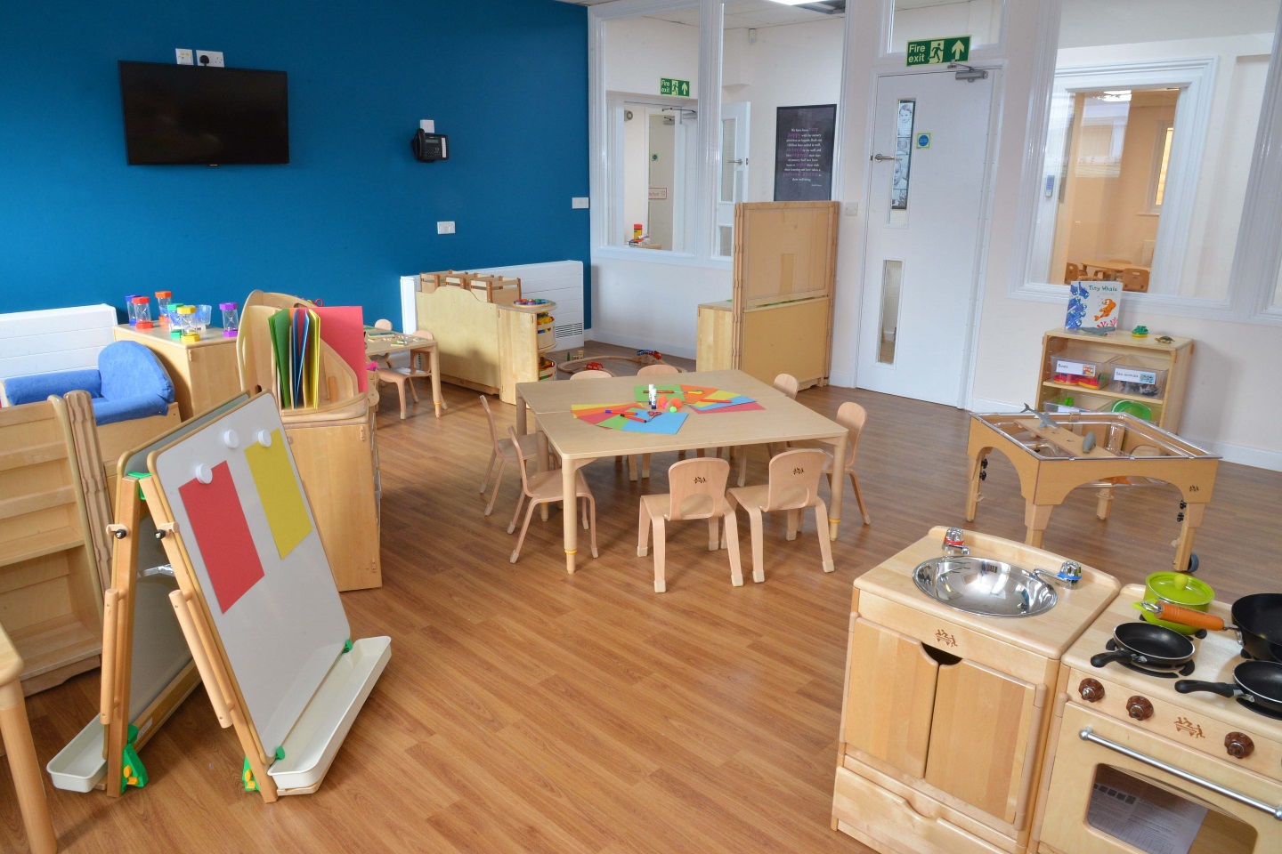 Images Bright Horizons West Norwood Day Nursery and Preschool