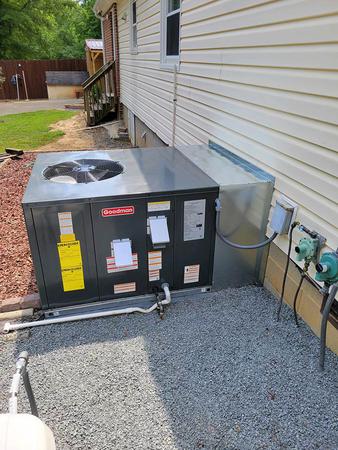 Images Temperature Control Services Inc