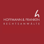Kundenlogo Hoffmann & Franken Rechtsanwälte