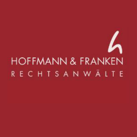 Hoffmann & Franken Rechtsanwälte in Chemnitz - Logo