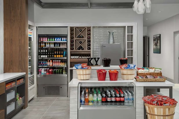 Images Hilton Garden Inn Florence Cincinnati Airport South