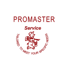 company logo