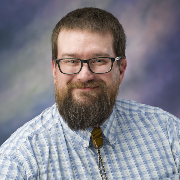 Zackery Billington, D.O. Profile