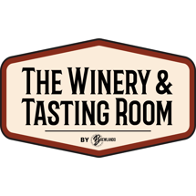 The Winery & Tasting Room by Brewlando Logo