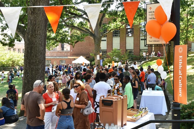 Images Ethical Culture Fieldston School - Manhattan