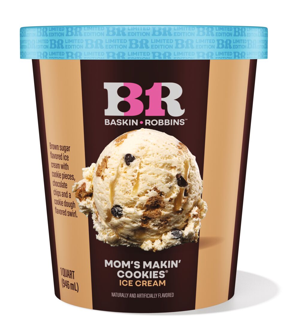 Baskin-Robbins Image