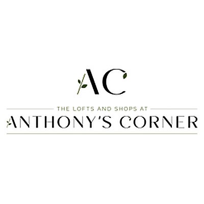 Anthony's Corner Lofts Logo