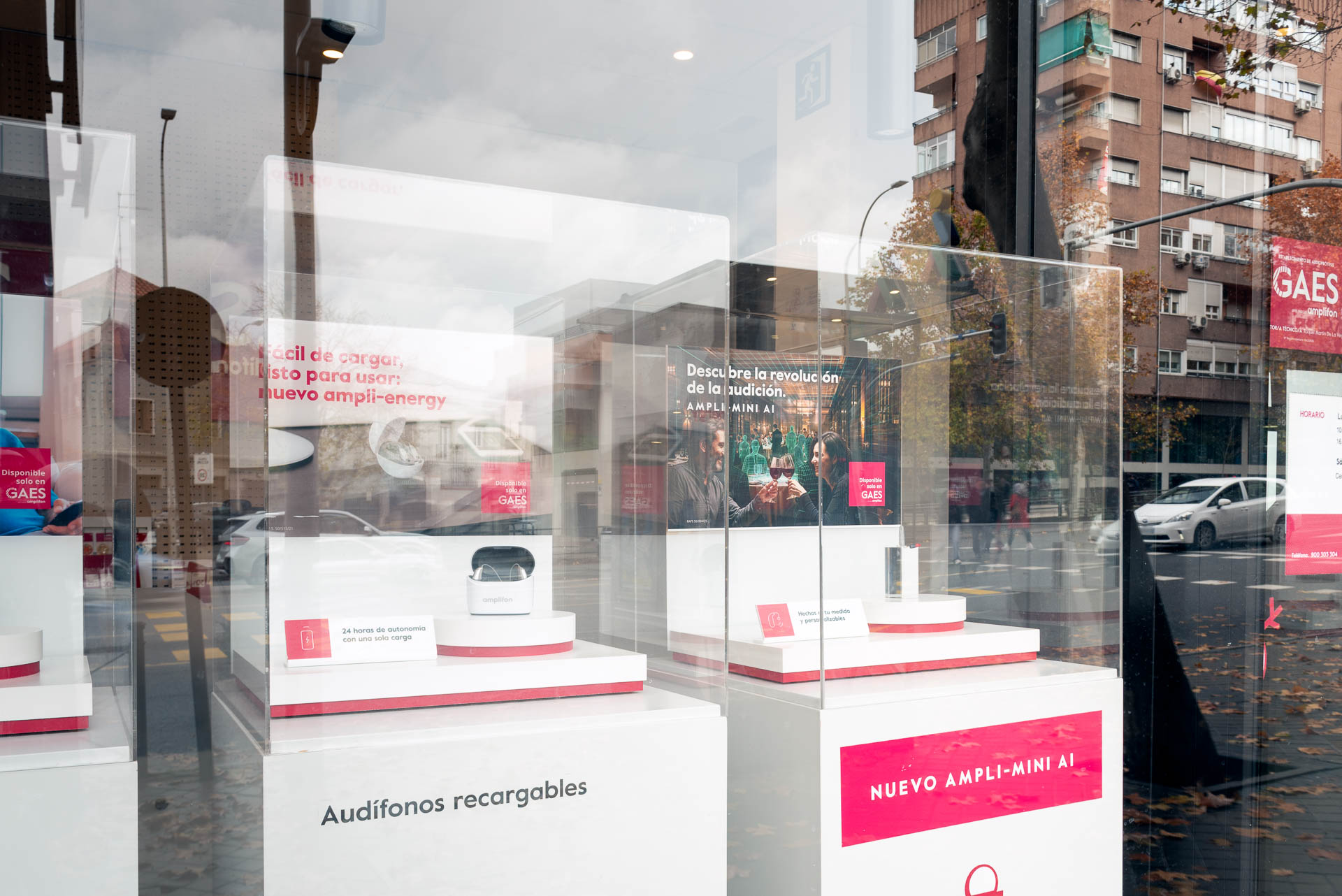 Galería en miniatura