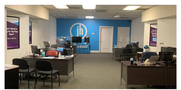 Images Jackson Hewitt Tax Service