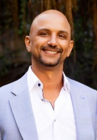 Mohamed Tawy headshot