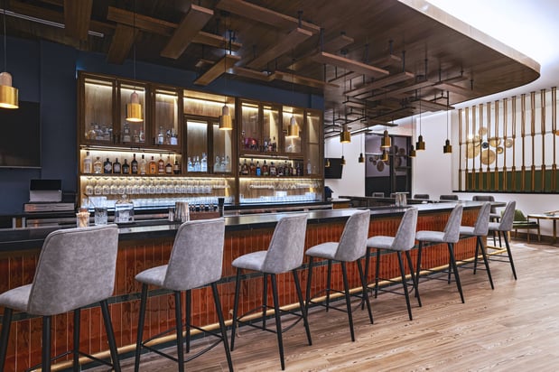 Images Hotel Indigo Irving - Las Colinas by IHG