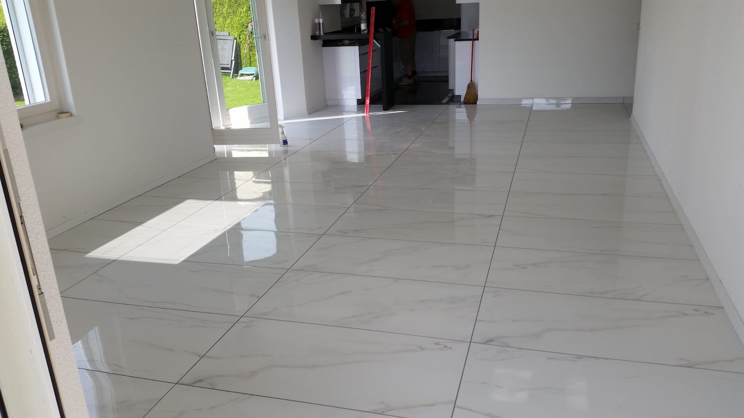 KeraFix GmbH, Muttenzerstrasse 65 in Pratteln