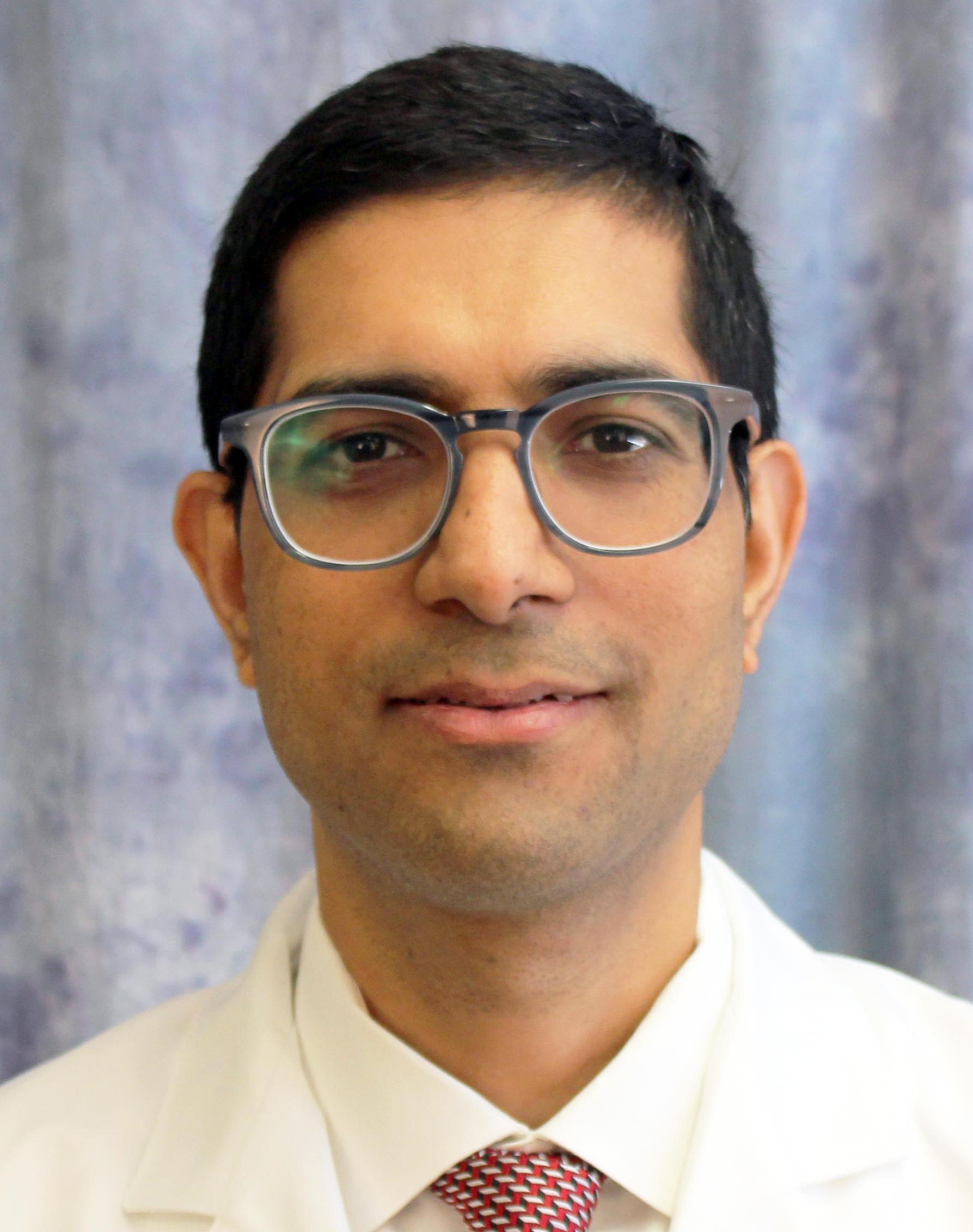Dr. Rakesh Kumar - Lumberton, NC - General Surgeon, Bariatric Surgeon