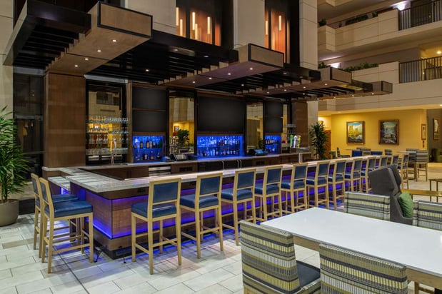 Images Embassy Suites by Hilton Sacramento Riverfront Promenade