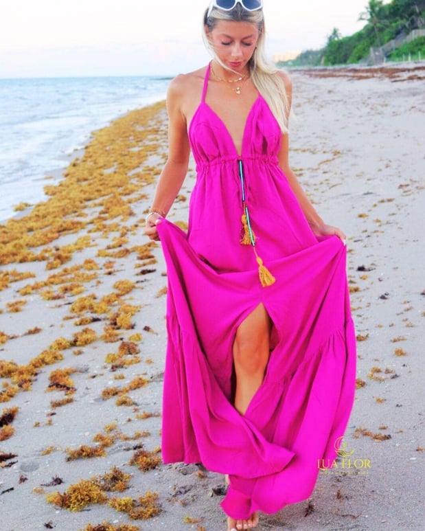 Images Lua Flor Bikinis and Beachwear