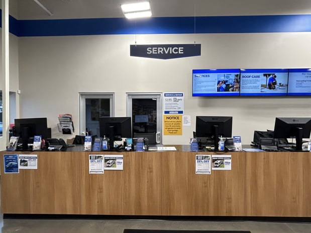 Images Camping World RV Sales
