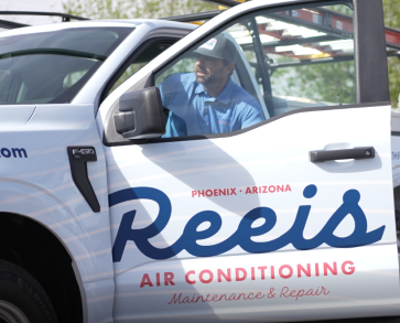 Images REEIS Air Conditioning