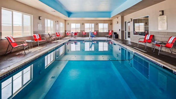 Images Best Western Plus Tech Medical Center Inn
