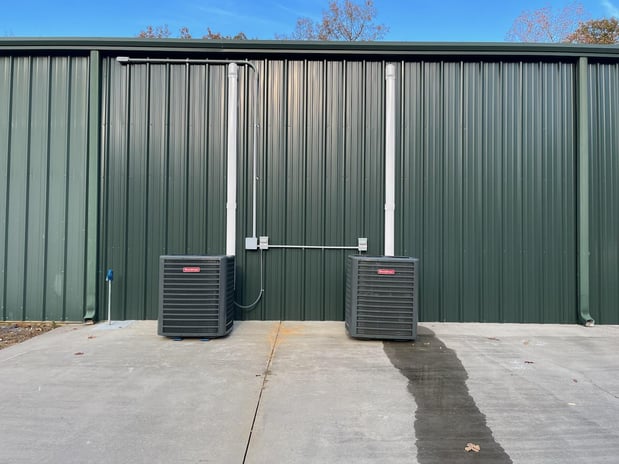 Images Air Worx Heating & Air Conditioning