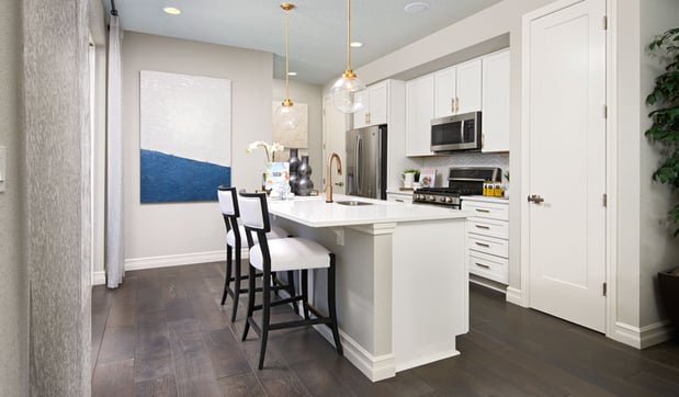 Images Reed's Crossing by Richmond American Homes