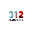 312 Flooring Logo