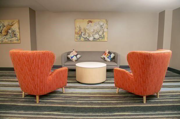 Images Holiday Inn Metairie New Orleans by IHG