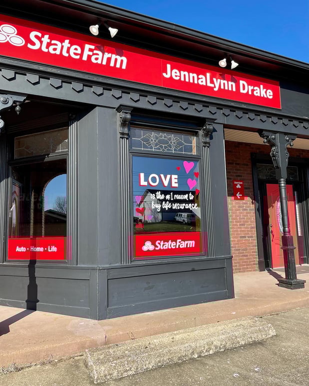 Images JennaLynn Drake - State Farm Insurance Agent