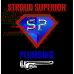 Stroud Superior Plumbing Logo