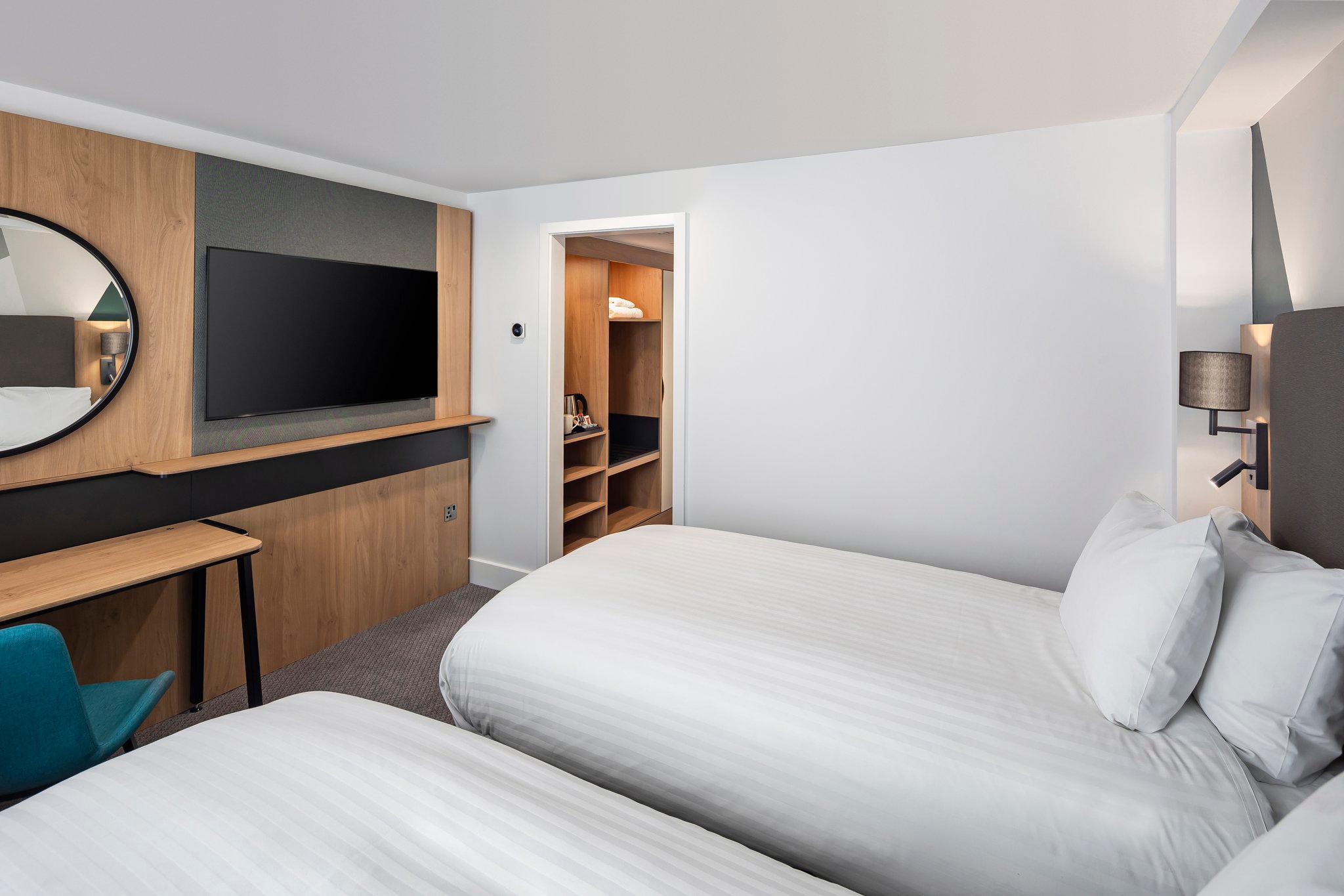 Images Holiday Inn Southampton-Eastleigh M3,Jct13, an IHG Hotel